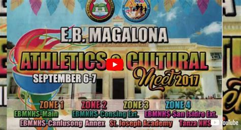 Welcome to Municipality of E.B. Magalona, Negros .